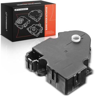 Imagem de A-Premium Atuador De Porta Aquecedor Hvac Compatível Com Chevrolet Traverse 2013-2017 E Gmc Acadia 2013-2016 Buick Enclave