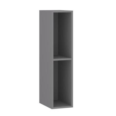 Imagem de Nicho de Parede Modulado 20cm X 85cm Slim/Classic/Elegance Luciane, Ci