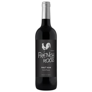 Imagem de Vinho Tinto Francês French Roots Pinot Noir