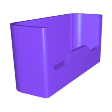 Imagem de Suporte Console de Parede R36S (Roxo)
