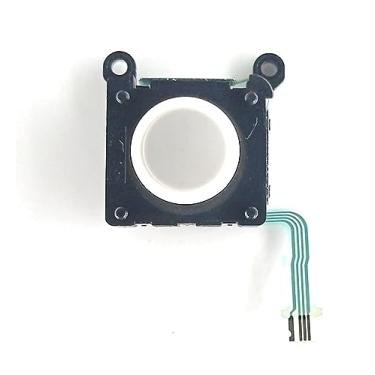 Imagem de Original Joystick/Analog Stick Replacement Module for Sony PS Vita 2000 PSV 2000 Slim (White)