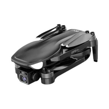 Imagem de Drone 4K Com Câmera Dupla L500 pro SE MAX 360 graus Quadricóptero RC F