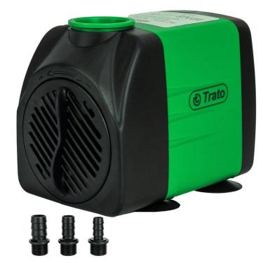 Imagem de Bomba de Aquário 35W 2000L/H TBAQ2000 Trato