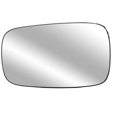 Imagem de 5026-E - Vidro Espelho Renault Megane Lado Esquerdo 2009 a 2014