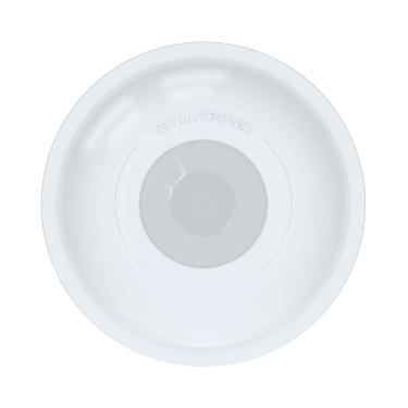 Imagem de Sensor Presença Qualitronix 360G Branco QA19MB