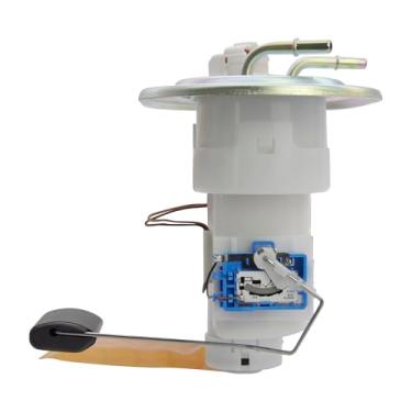 Imagem de Urkastical Conjunto de módulo de bomba de combustível compatível com Hyundai Tucson Kia Sportage L4 2.0L V6 2.7L FG1261 E8677M