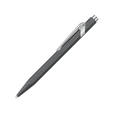 Imagem de CANETA ESFEROGRÁFICA 849 CLASSIC ANTHRACITE GREY (s/caixa)