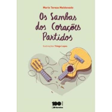 Imagem de Sambas Dos Corações Partidos, Os