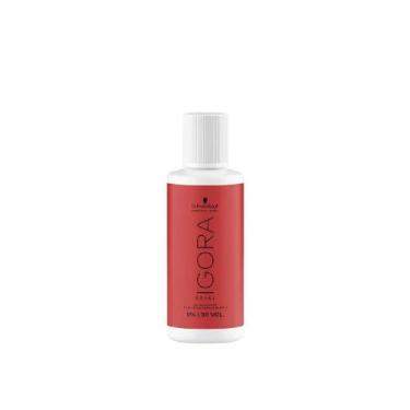 Imagem de Igora Royal Ox Água Oxigenada 60ml - Schwarzkopf Professional, 30vol