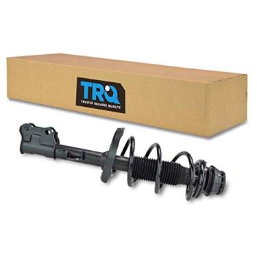 Imagem de Suporte e mola dianteira do lado do passageiro direito RF para Kia Soul 10-13