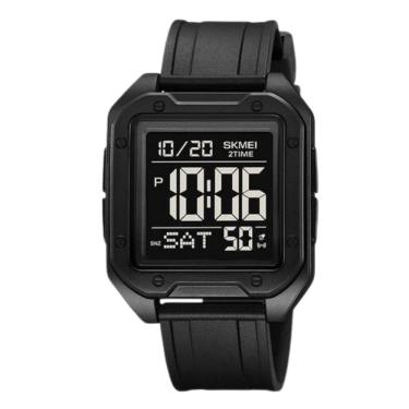 Imagem de Relógio Masculino Skmei 2128 Preto