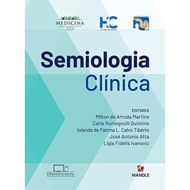 Imagem de Semiologia Clínica
