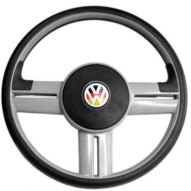 Imagem de Volante Volkswagen Saveiro Santana Parati Gol Bola G2 G3 G4 - Compatív