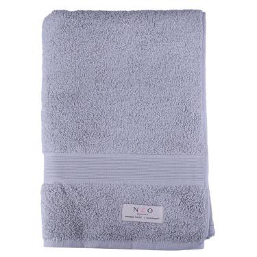 Imagem de Toalha de Banho Camesa Icone Cinza