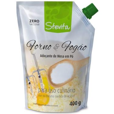 Imagem de ADOÇANTE STEVITA CULINÁRIO