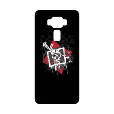 Imagem de Capa Adesivo Skin015 Verso Para Asus Zenfone 3 5.2 (Ze520kl) - KawaSki