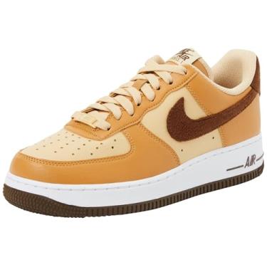 Imagem de Nike Tênis feminino Air Force 1 '07 Next Nature, White University Blue Summit White, 41 BR