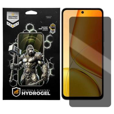 Imagem de Película para JOVI Y29 - Privacidade Hydrogel - Gshield