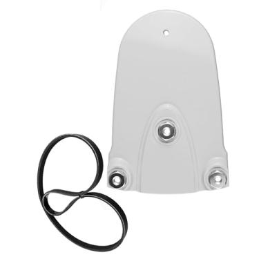 Imagem de Protetor de cinto frontal adequado para serras de corte de concreto Stihl TS800 Substitua 4224-700-8115, 9490-000-7915, inclui cinto