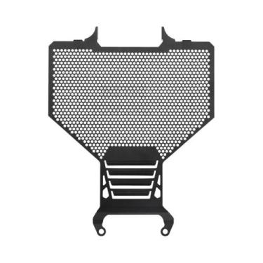Imagem de Protetor De Grade Do Radiador Para Motocicleta Honda X-ADV750 2021-202