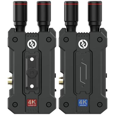 Imagem de Sistema de Transmissão de Vídeo Sem Fio Hollyland Mars 4K