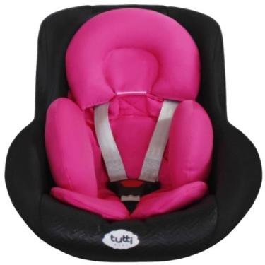 Imagem de Colchonete Apoio Redutor de Corpo para Bebê Conforto e Carrinho, Anatô