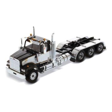 Imagem de Miniatura Caminhão Diecast Masters Western Star 4900 Sf 1/50