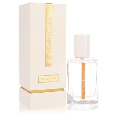 Imagem de Perfume Feminino Rasasi Musk Naqaya Eau De Parfum (unisex) 50 Ml