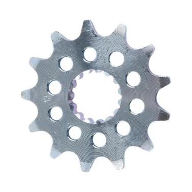 Imagem de Engrenagem De Corrente Frontal De 12 13 14 Dentes Para Motocicleta KTM