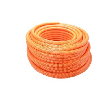 Imagem de Tramontina Eletroduto Corrugado Reforçado Flexível DN20 1/2" 50 m