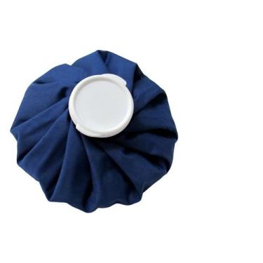 Imagem de Bolsa térmica de gelo joelho costas universal 1,5 l - Artipé, Azul