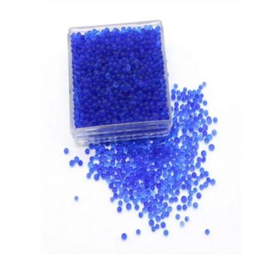Imagem de Anti-Mofo Gel Silica Azul Reutilizável Desumidificador - RTSA