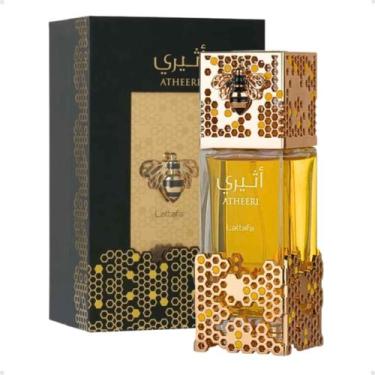 Imagem de Perfume Arabe Atheeri Lattafa EDP 100ml Unissex