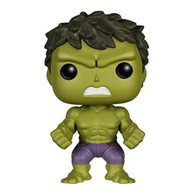 Imagem de FUNKO POP! Marvel: Avengers 2 - Hulk