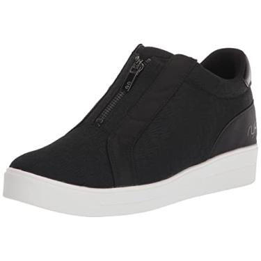 Imagem de Ryka Tênis feminino Vibe, Preto, 10 Wide