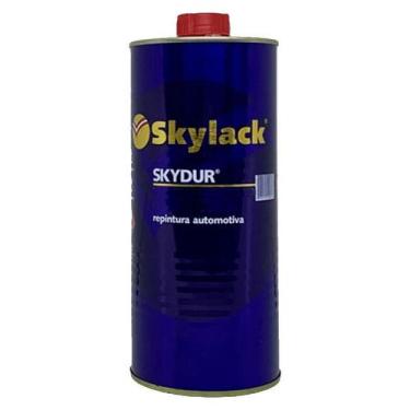 Imagem de Catalisador secante para tinta sintetico 900ml skylack es460, Sem Vari