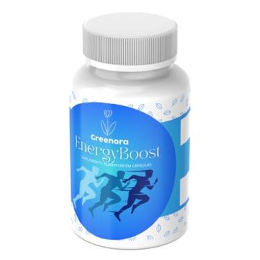Imagem de Energy Booster - 60 Cápsulas