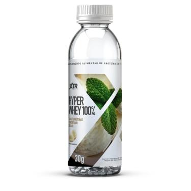 Imagem de GARRAFINHA HYPER WHEY 100 30g XTR For Life-Unissex