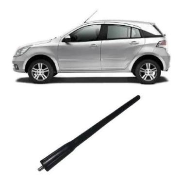 Imagem de Haste Antena Som Teto Chevrolet Agile 2010 Á 2014