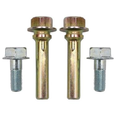 Imagem de ACDelco 18 K131 Parafuso de pinça de freio de disco frontal profissional