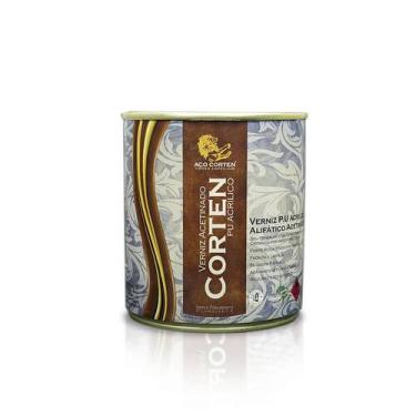 Imagem de Verniz PU Acrílico Alifático Fosco - Kit 3,6L para Acabamento de Alta 