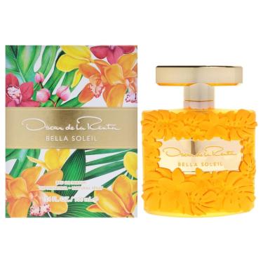 Imagem de Perfume Oscar de la Renta Bella Soleil Água de Perfume 100ml