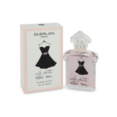 Imagem de Perfume Guerlain La Petite Robe Noire Ma Robe Cocktail 50 ml