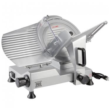 Imagem de Fatiador Industrial de Carne por Gravidade Manual Backyard Pro SL112E Butcher Series 12...