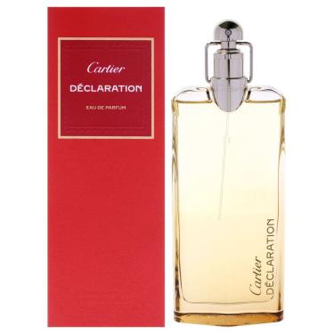 Imagem de Perfume Cartier Declaration Eau de Parfum 100ml para homens