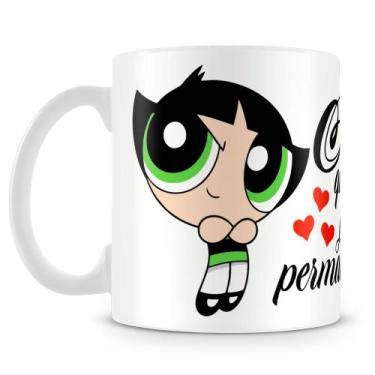 Imagem de Caneca Personalizada para Amigas que Bebem Juntas - 325ml (Mod.1) - Am