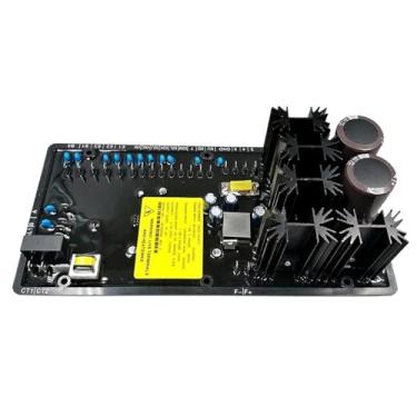 Imagem de 1 peça DECS-100-B15 AVR DECS-100-B11 Gerador Diesel Placa de Pressão Automática Peças de Reposição para Gerador Elétrico (DECS-100-B15)