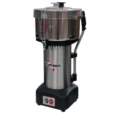 Imagem de Cutter 8 Litros Inox Skymsen Cutter 8 Litros Inox CR8 220V