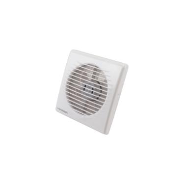 Imagem de Ventilador Axial Exaustor para Banheiro 150Mm Bivolt Premium Ventisol