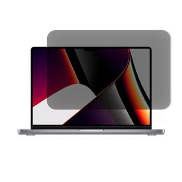 Imagem de Película para MacBook Pro 16" - Privacidade Hydrogel - Gshield
